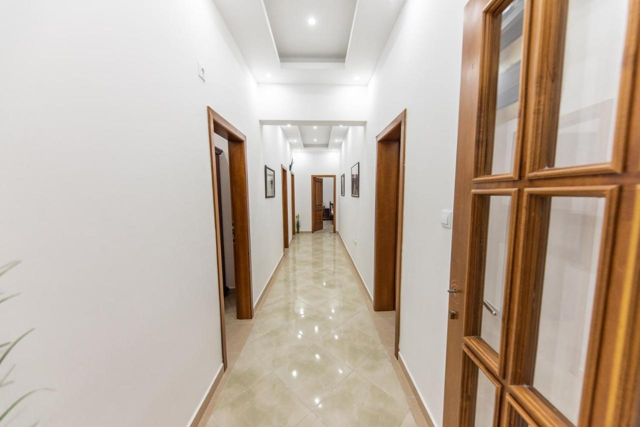 Apartments Villa Egzon Ulcinj Luaran gambar