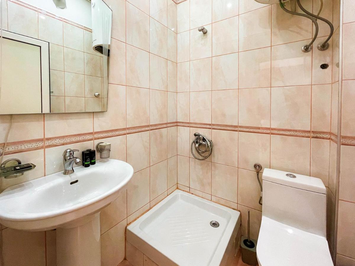 Apartments Villa Egzon Ulcinj Luaran gambar