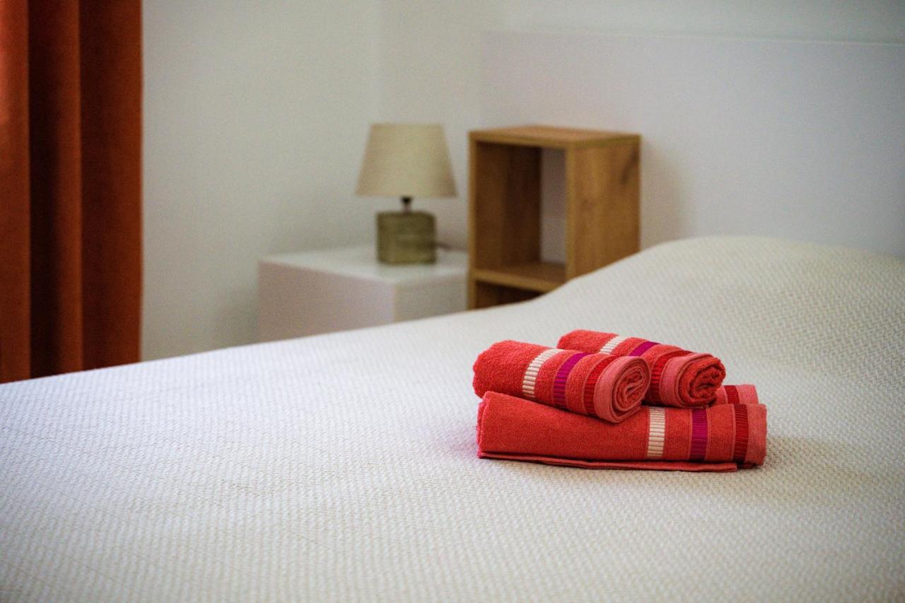 Apartments Villa Egzon Ulcinj Luaran gambar